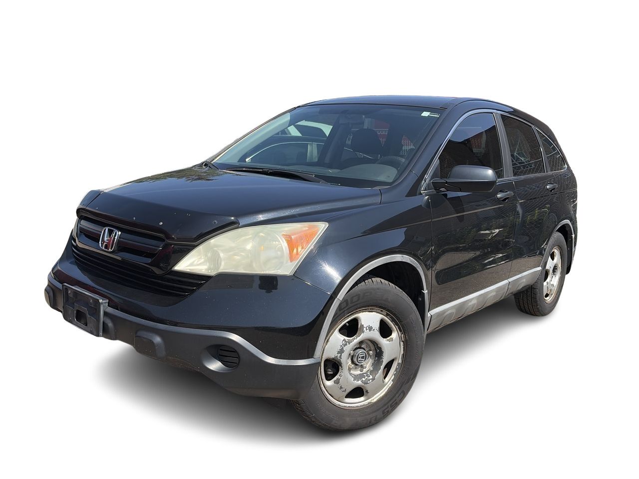 2008 Honda CRV