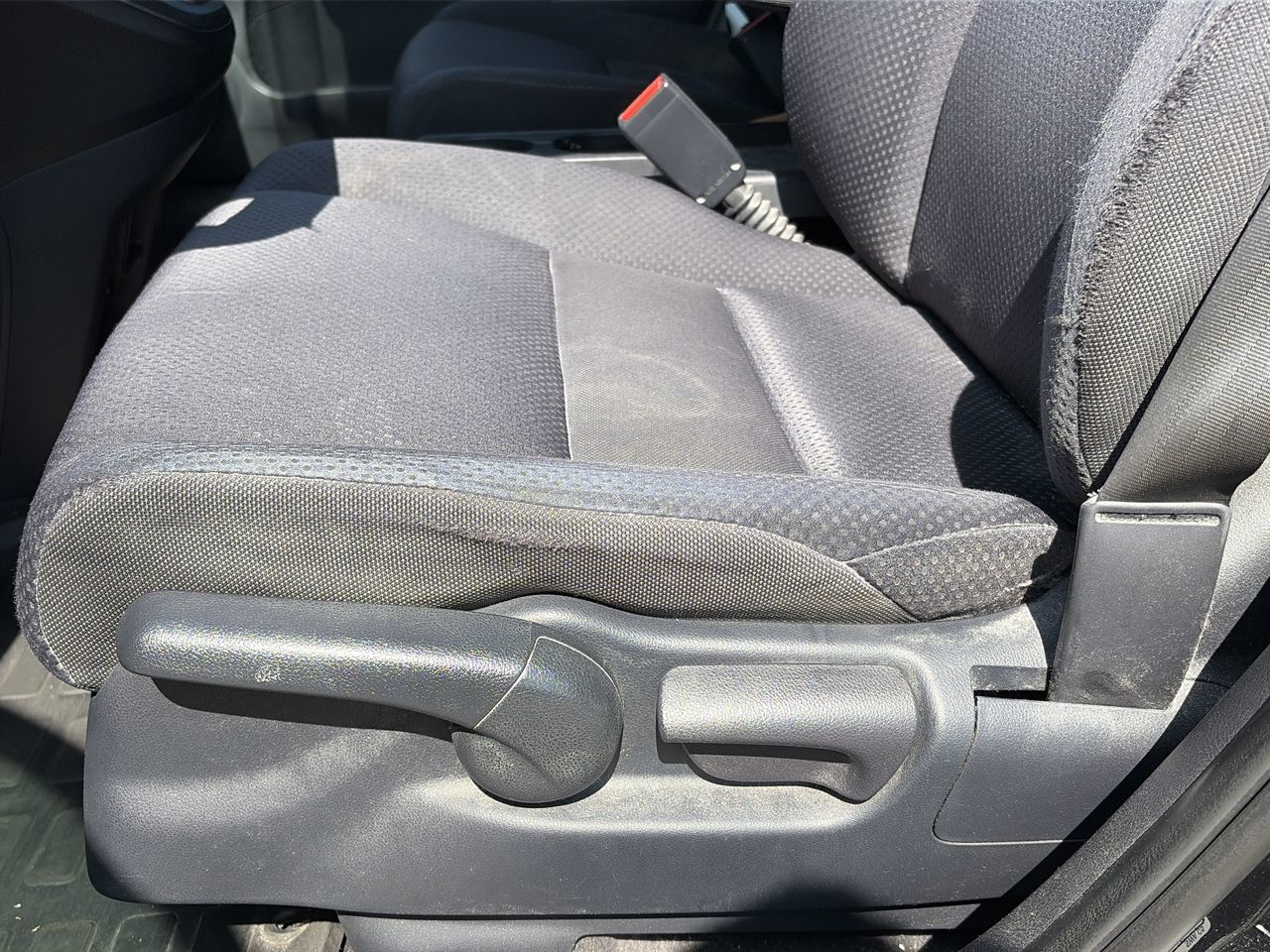 2008 Honda CRV