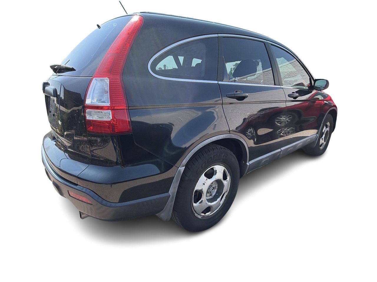 2008 Honda CRV