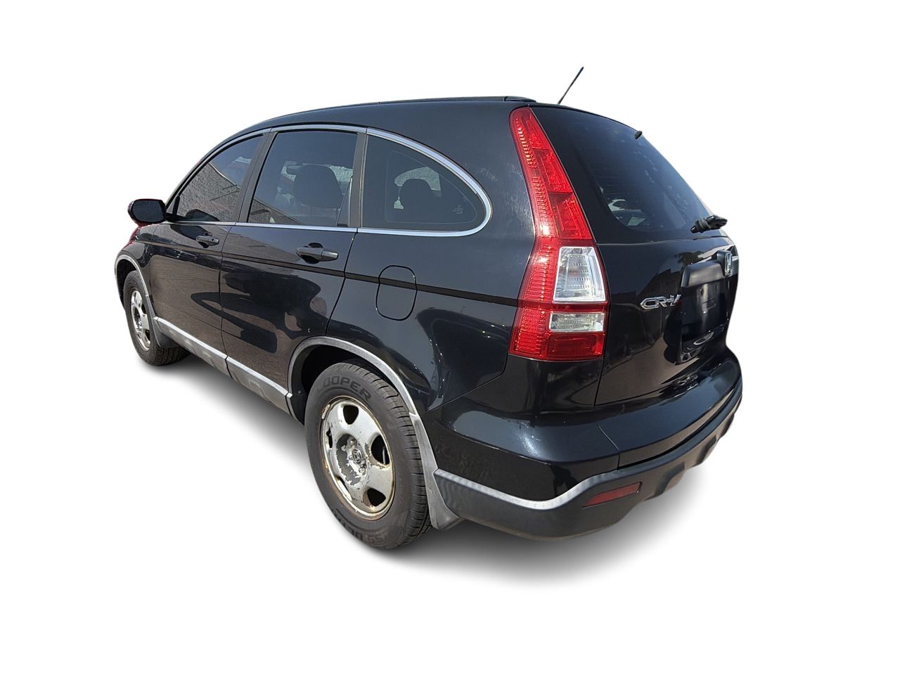 2008 Honda CRV