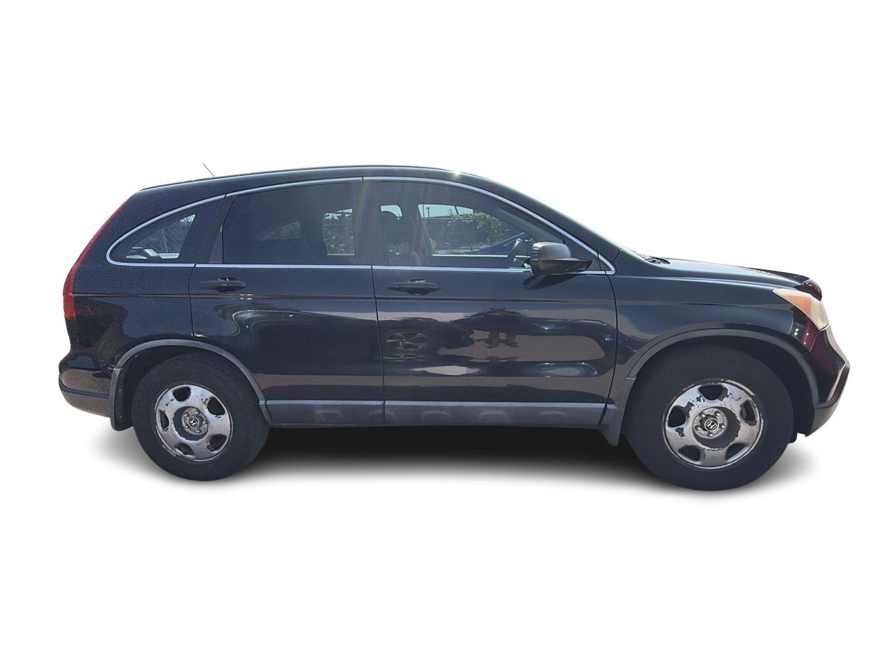 2008 Honda CRV