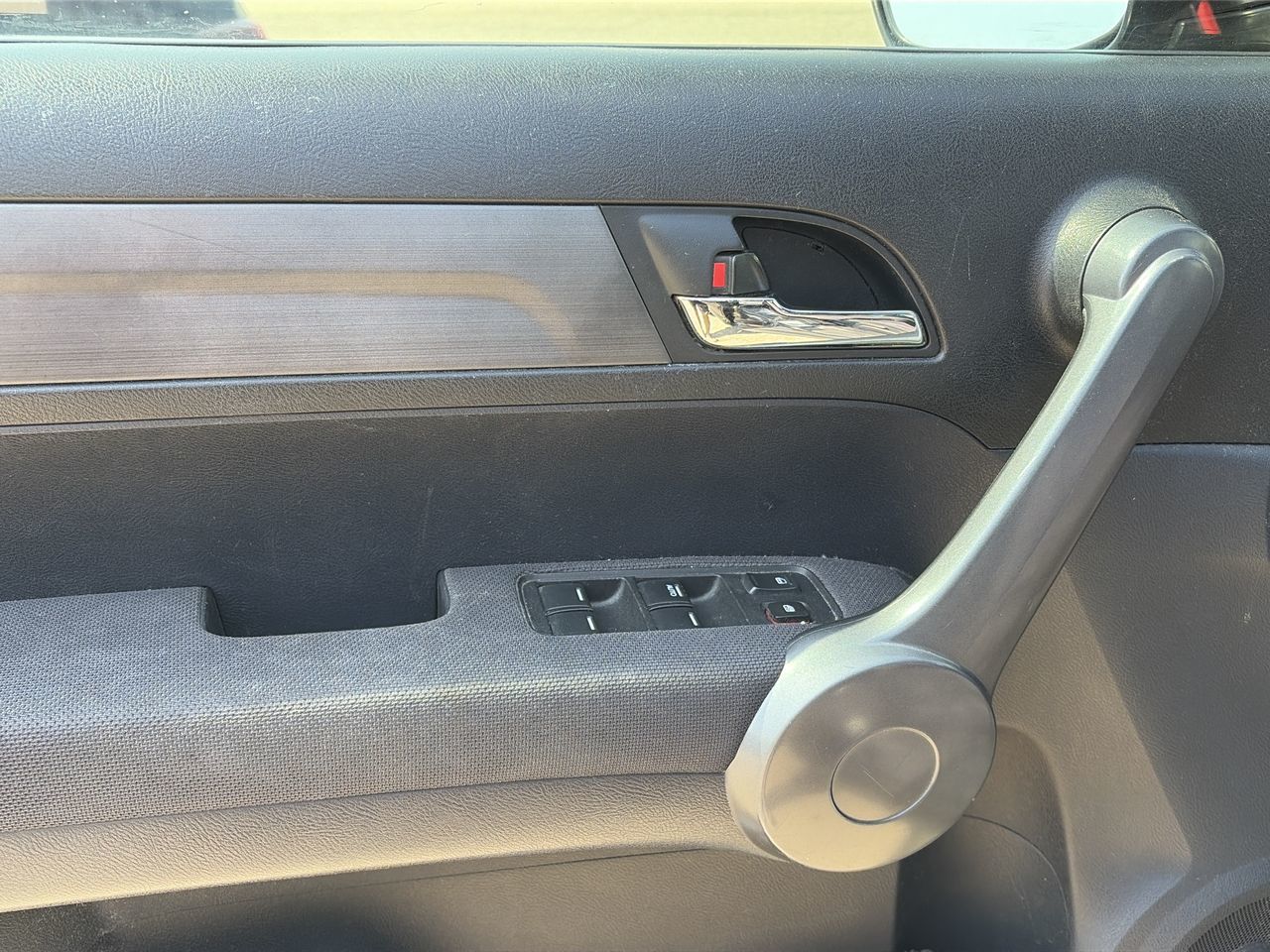 2008 Honda CRV