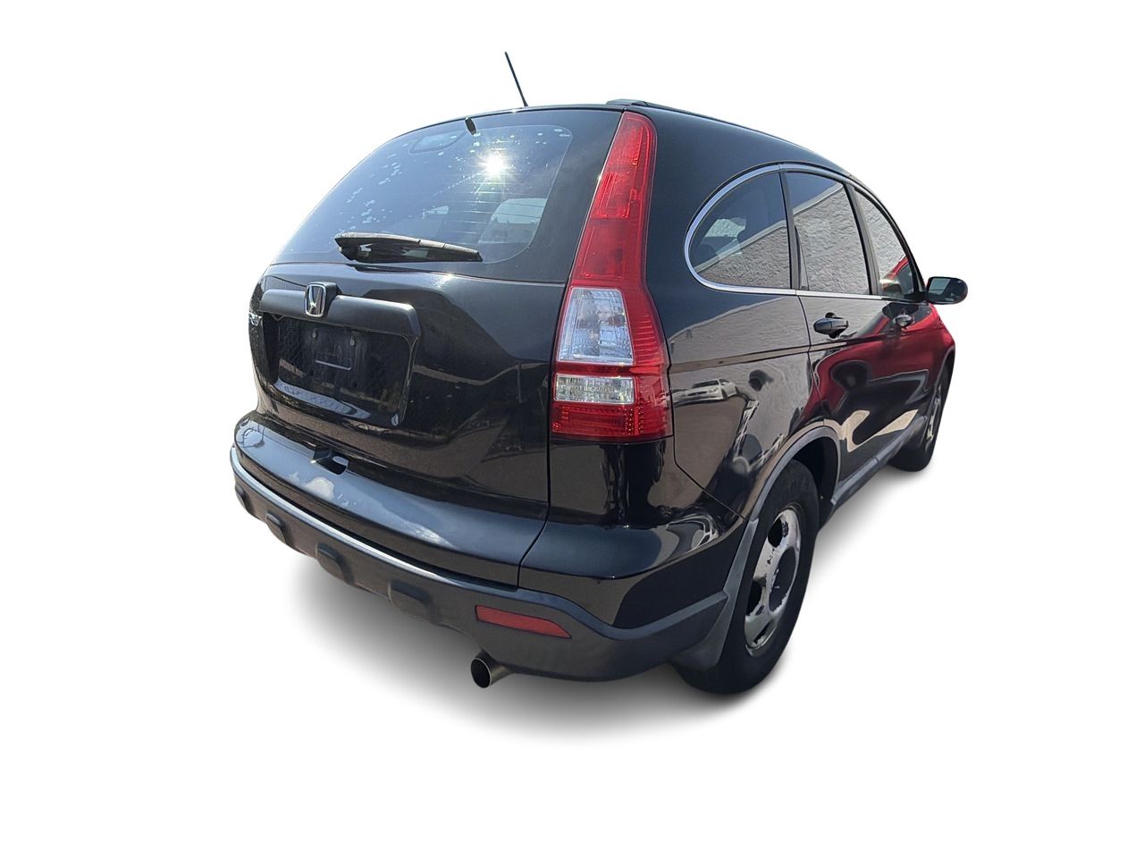 2008 Honda CRV