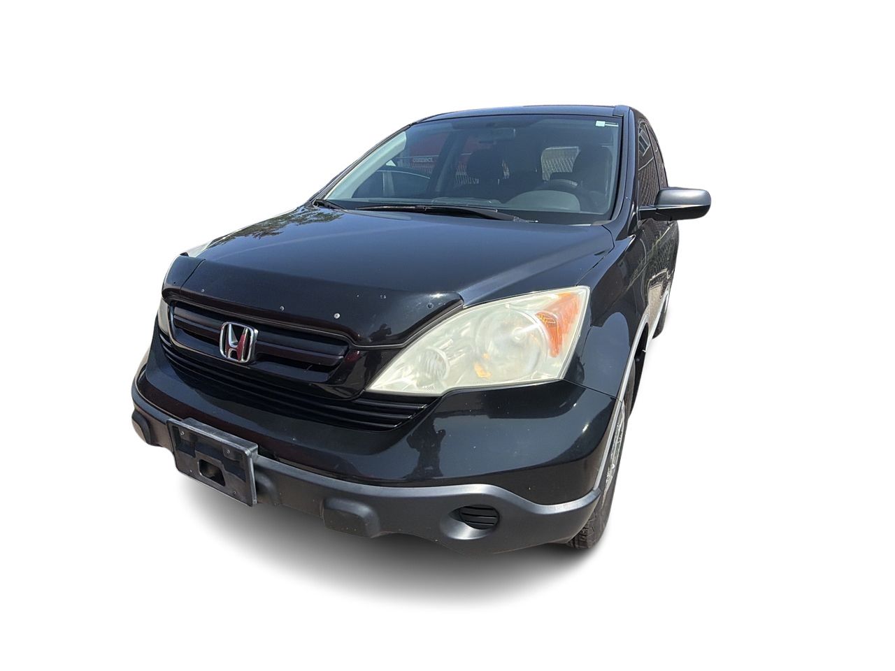 2008 Honda CRV