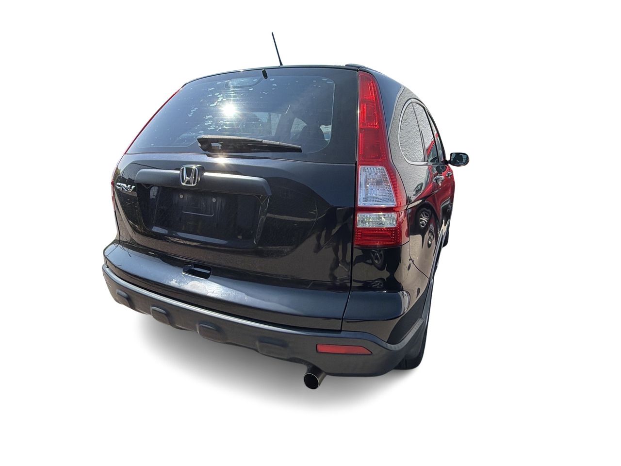 2008 Honda CRV