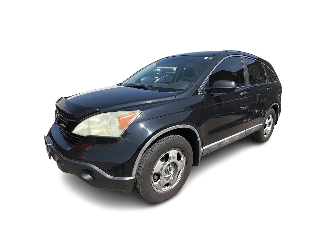 2008 Honda CRV
