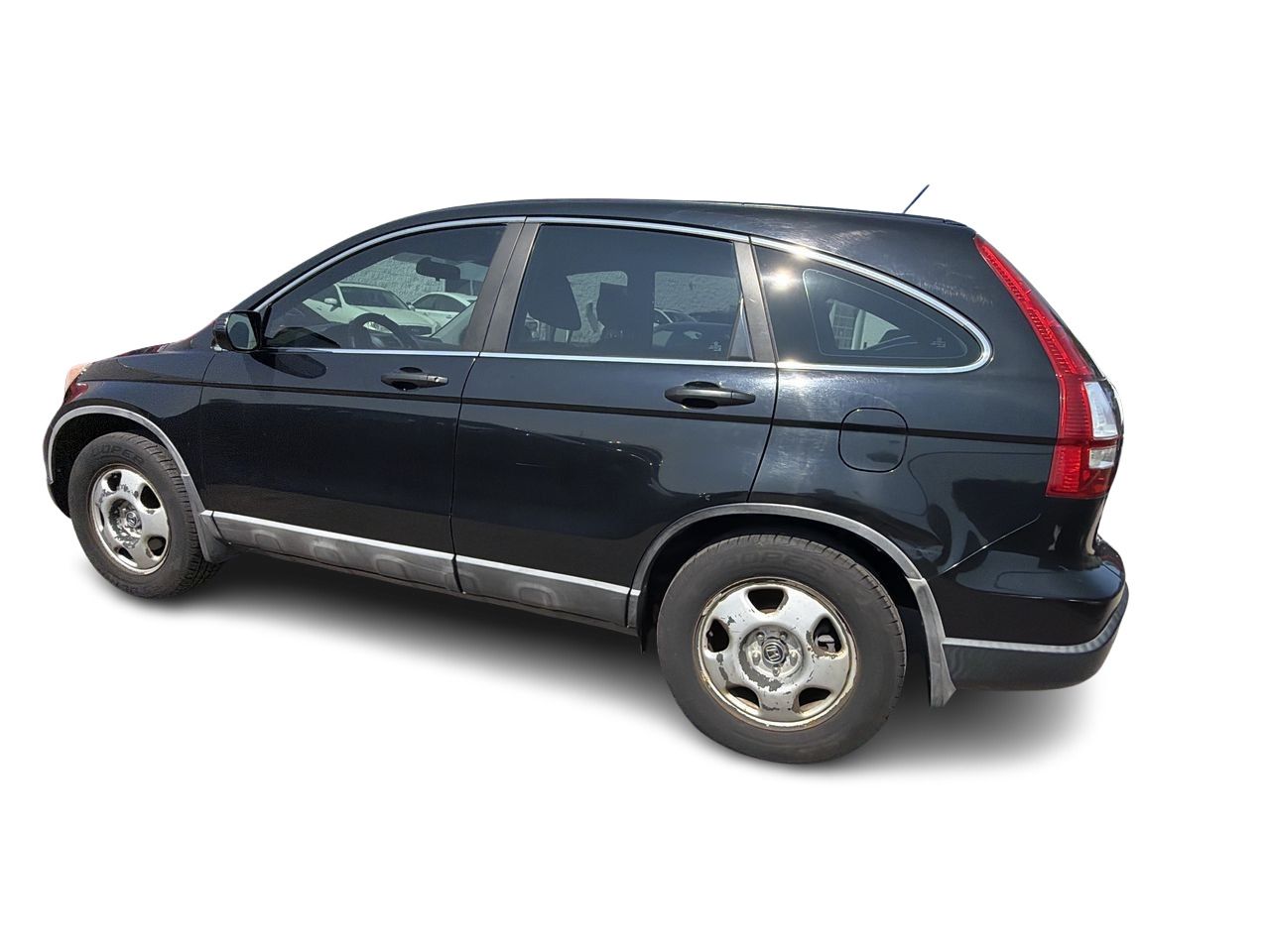 2008 Honda CRV