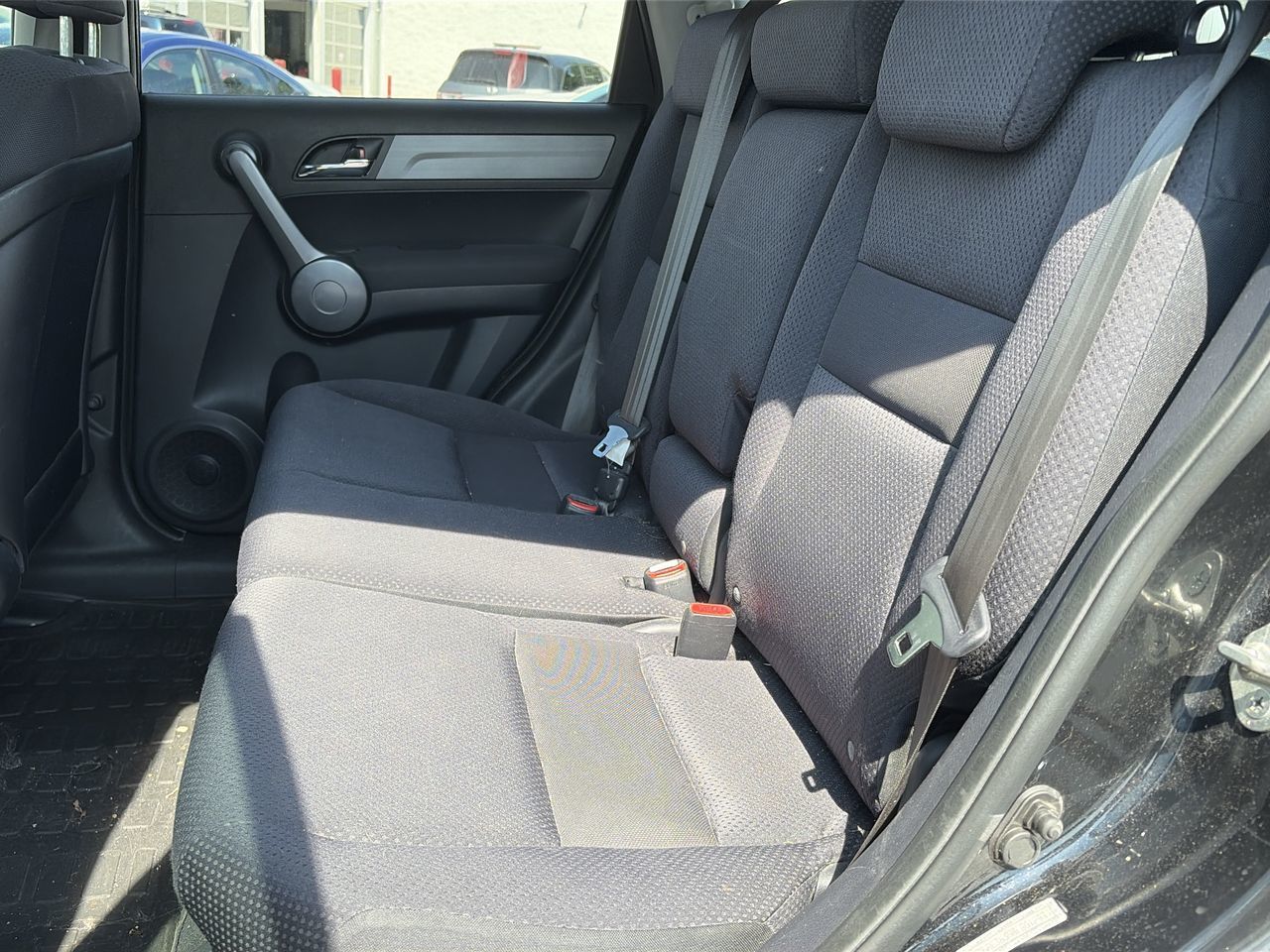2008 Honda CRV