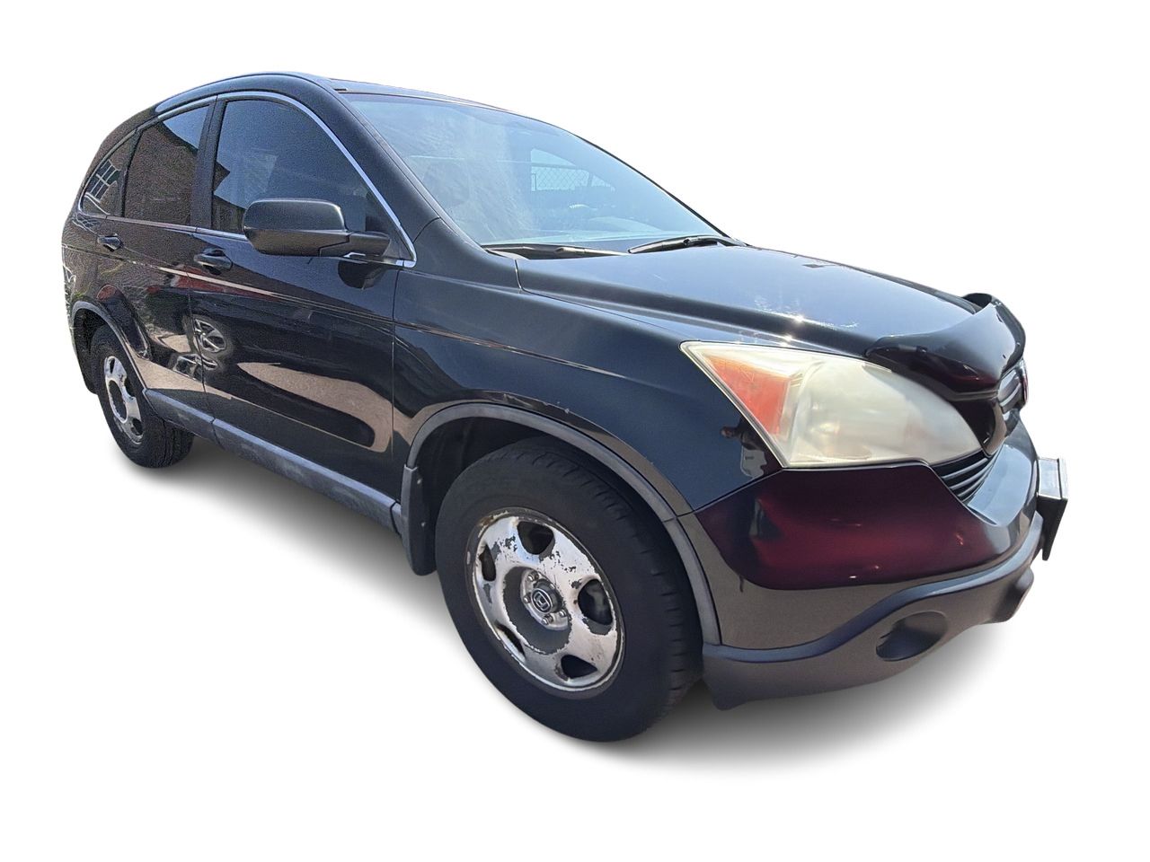 2008 Honda CRV