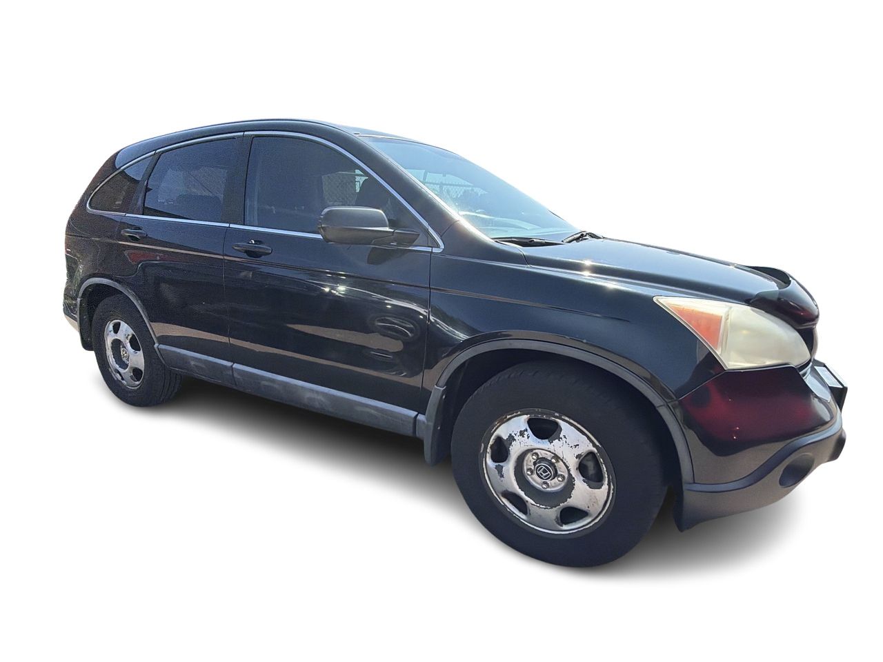 2008 Honda CRV