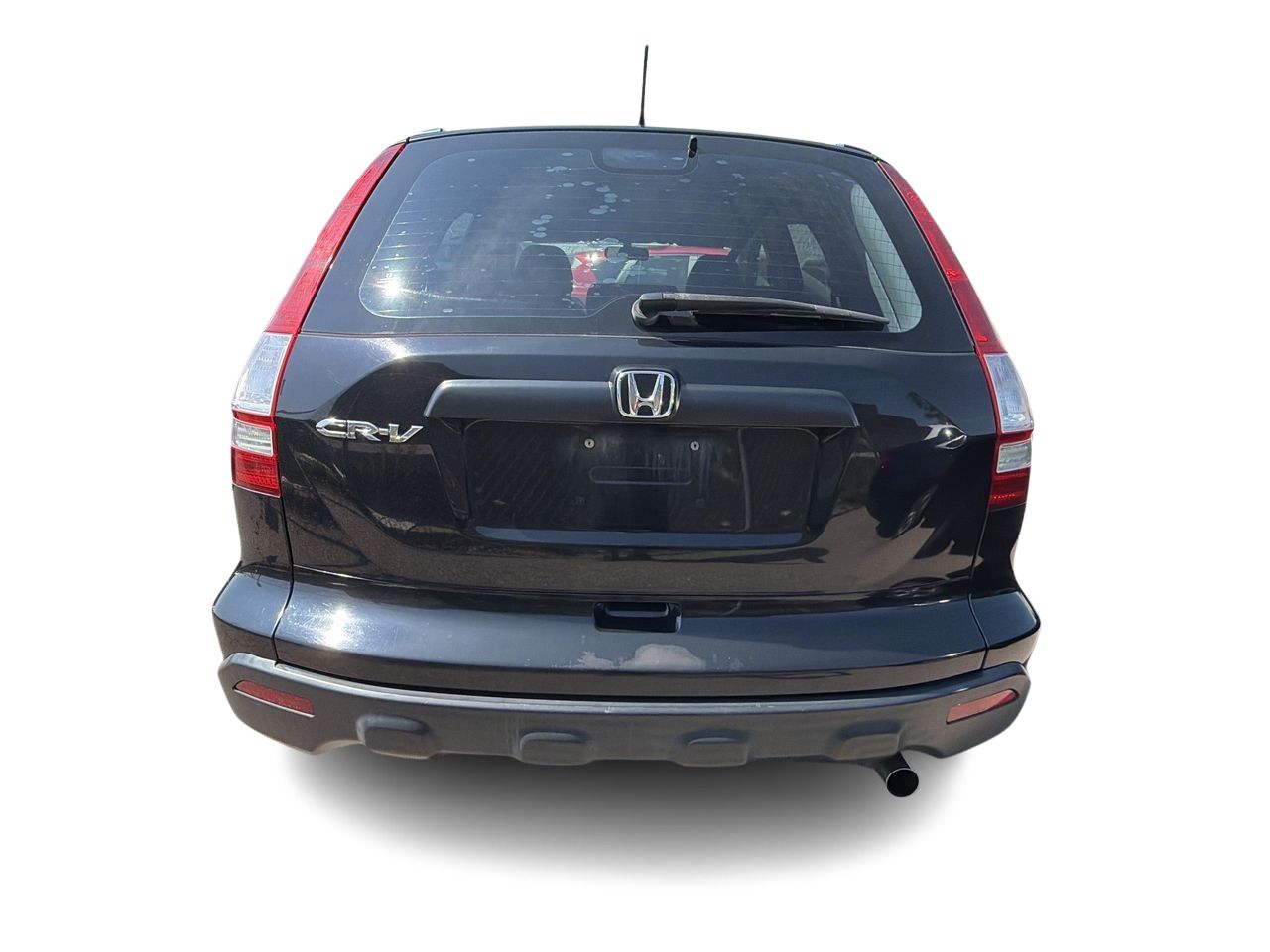2008 Honda CRV