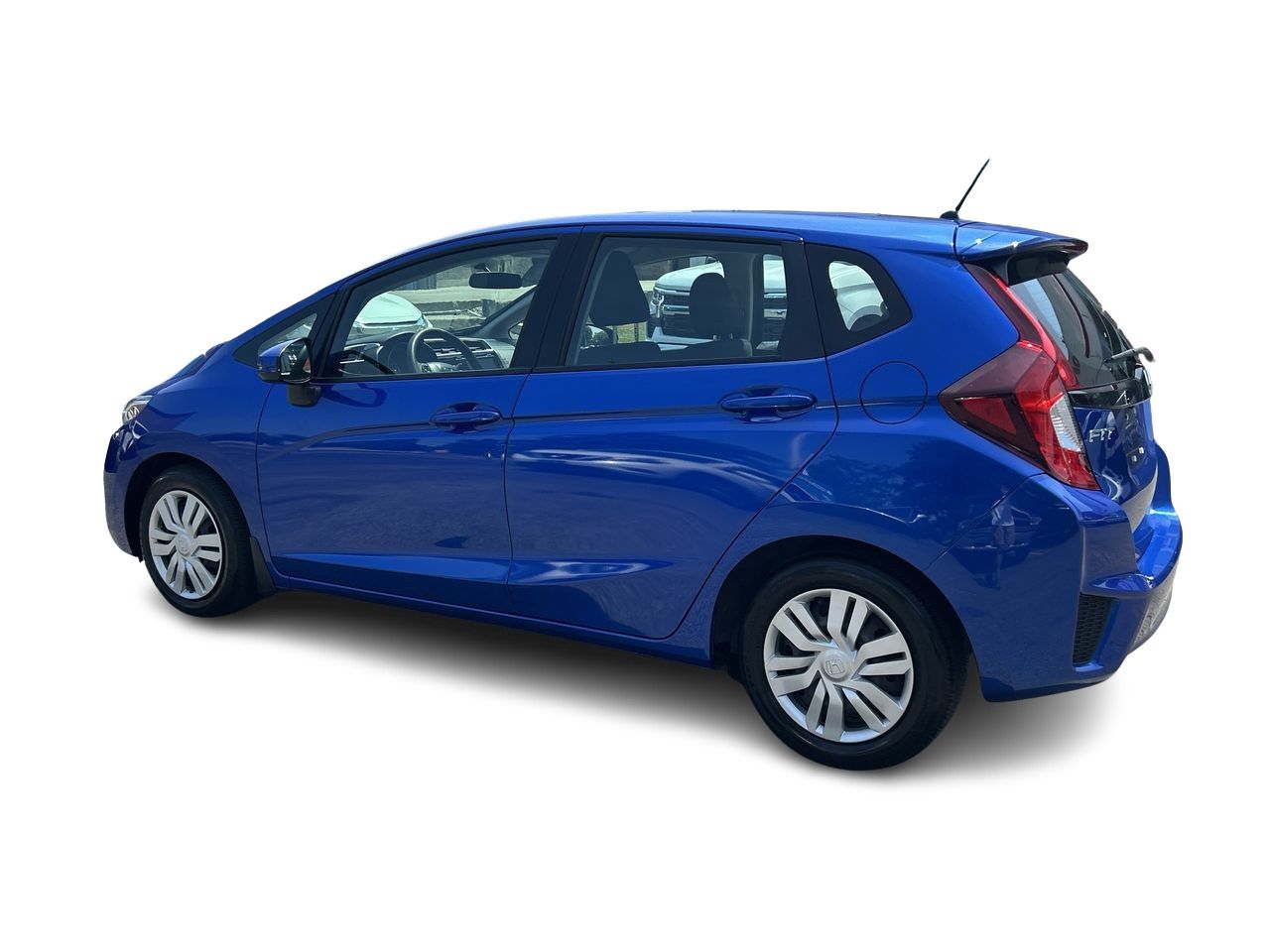 2016 Honda Fit in Oakville, Ontario