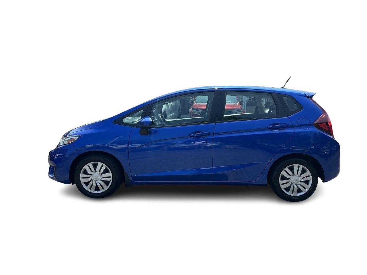 2016 Honda Fit in Oakville, Ontario