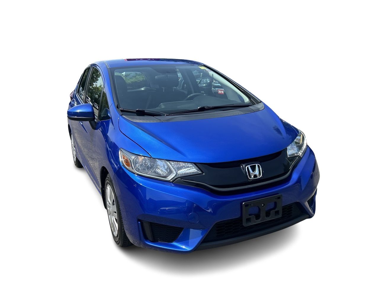 2016 Honda Fit in Oakville, Ontario