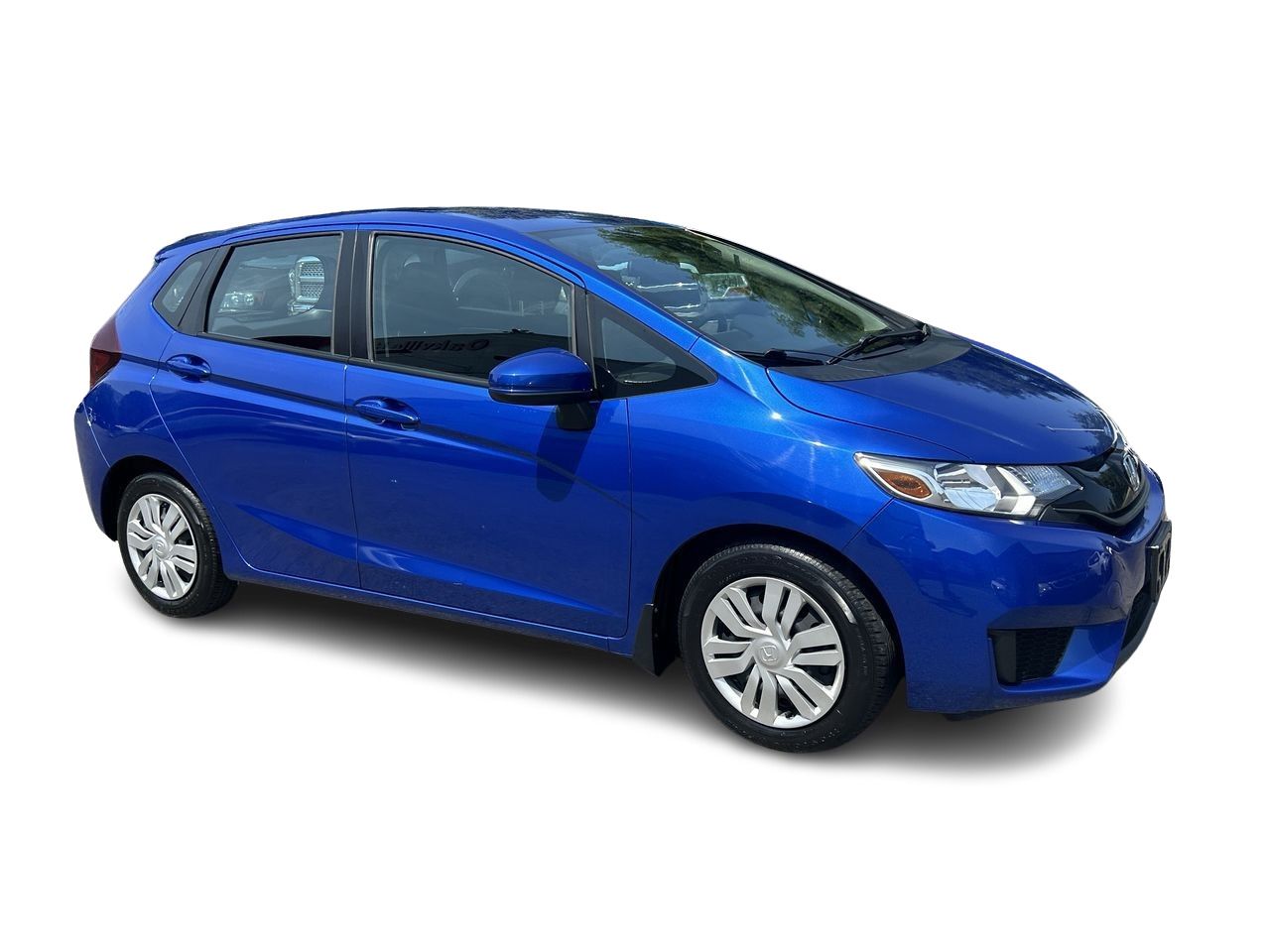 2016 Honda Fit in Oakville, Ontario
