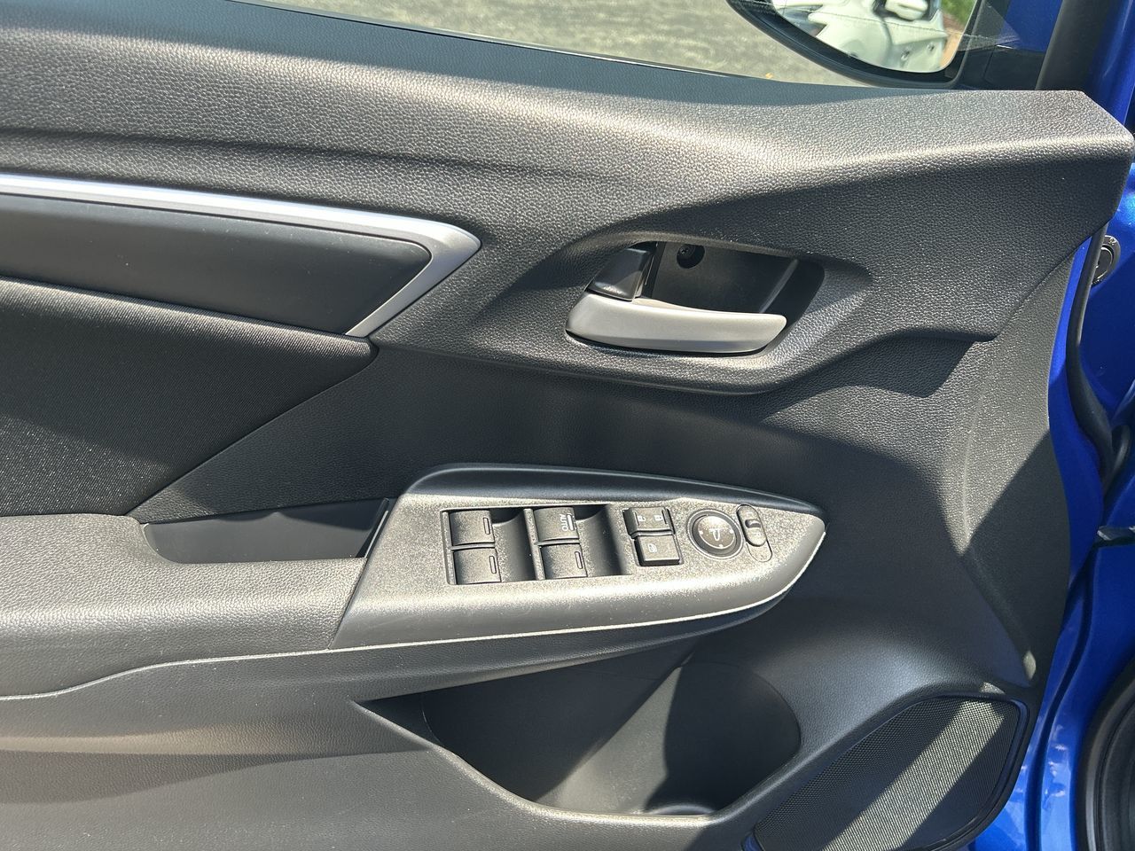 2016 Honda Fit in Oakville, Ontario