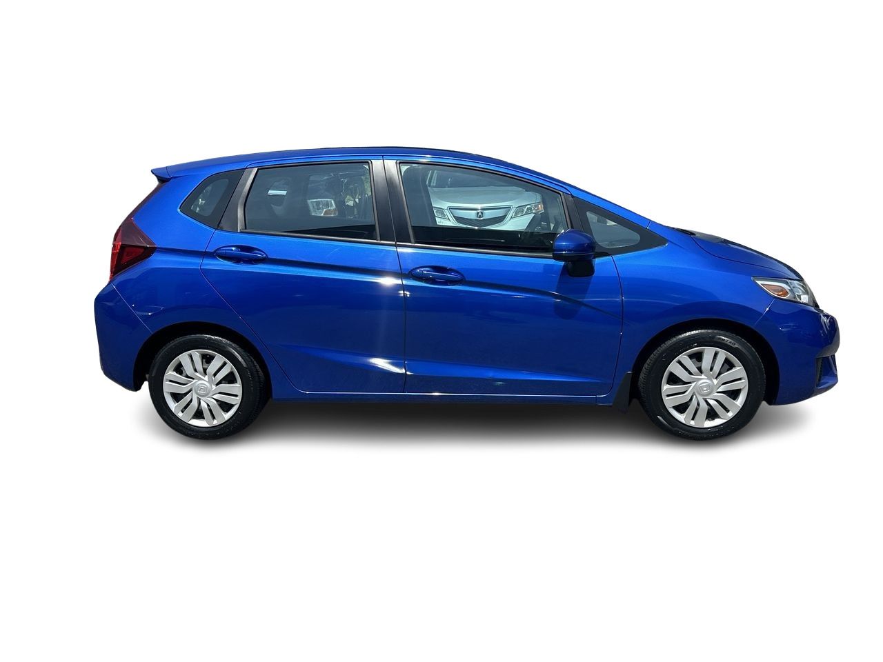 2016 Honda Fit in Oakville, Ontario