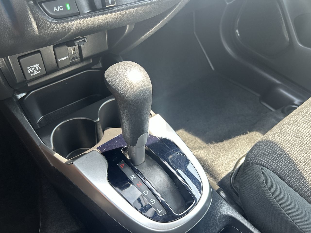 2016 Honda Fit in Oakville, Ontario