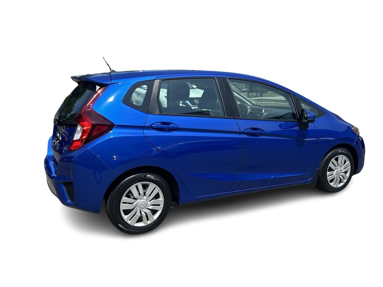 2016 Honda Fit in Oakville, Ontario
