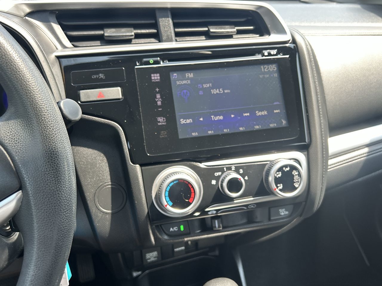 2016 Honda Fit in Oakville, Ontario
