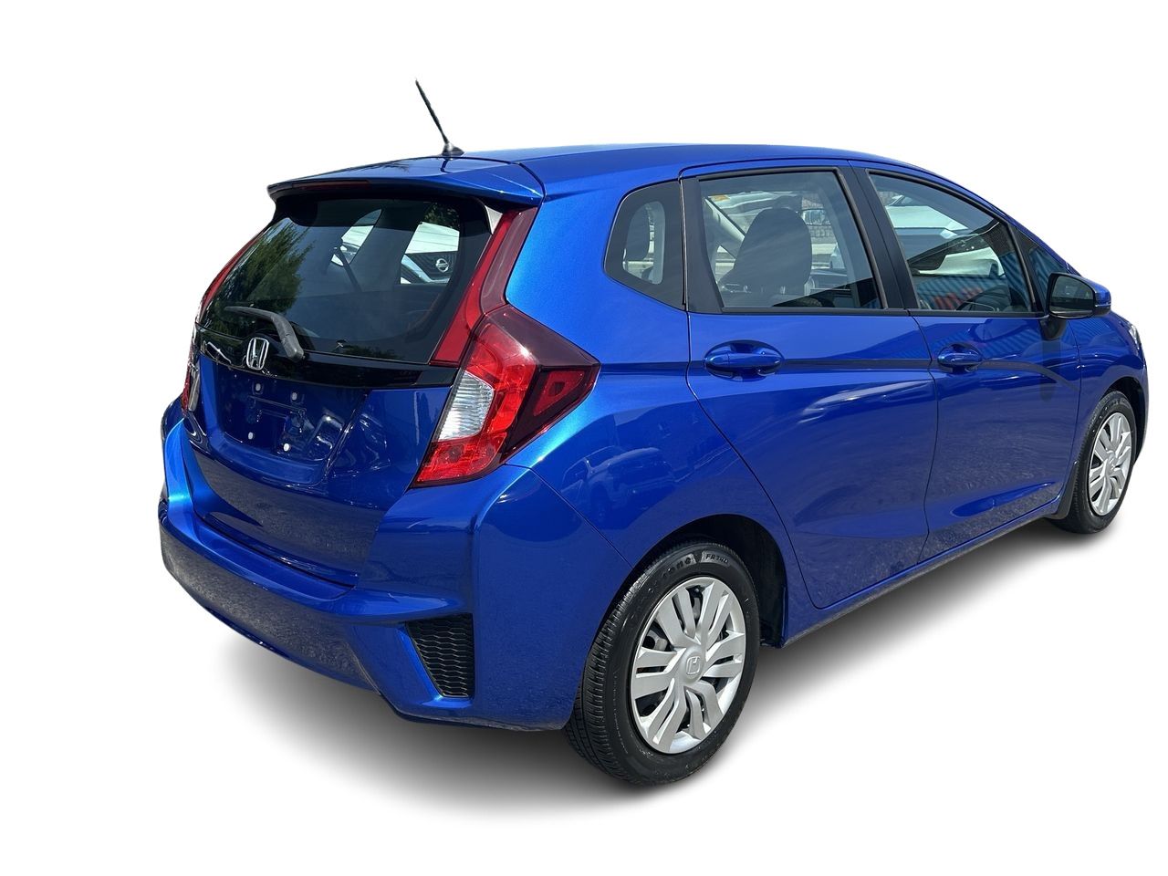 2016 Honda Fit in Oakville, Ontario