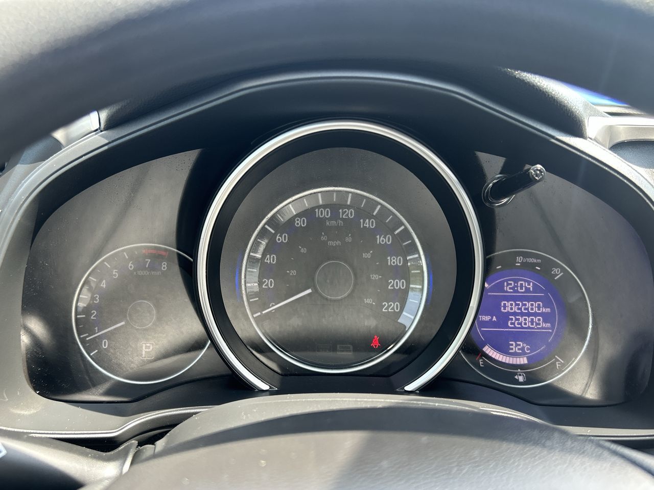 2016 Honda Fit in Oakville, Ontario
