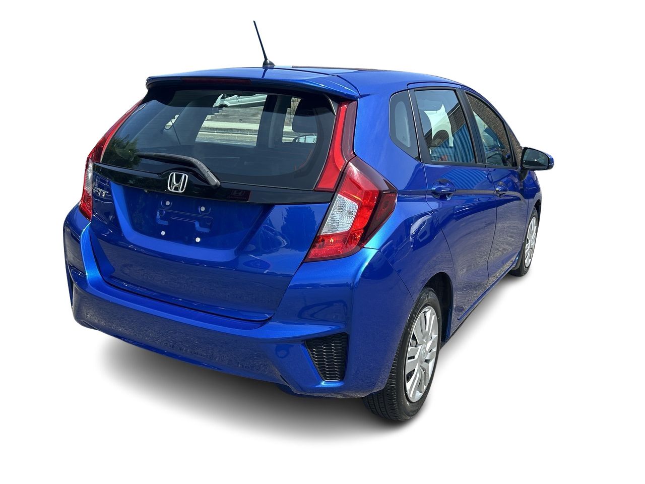 2016 Honda Fit in Oakville, Ontario
