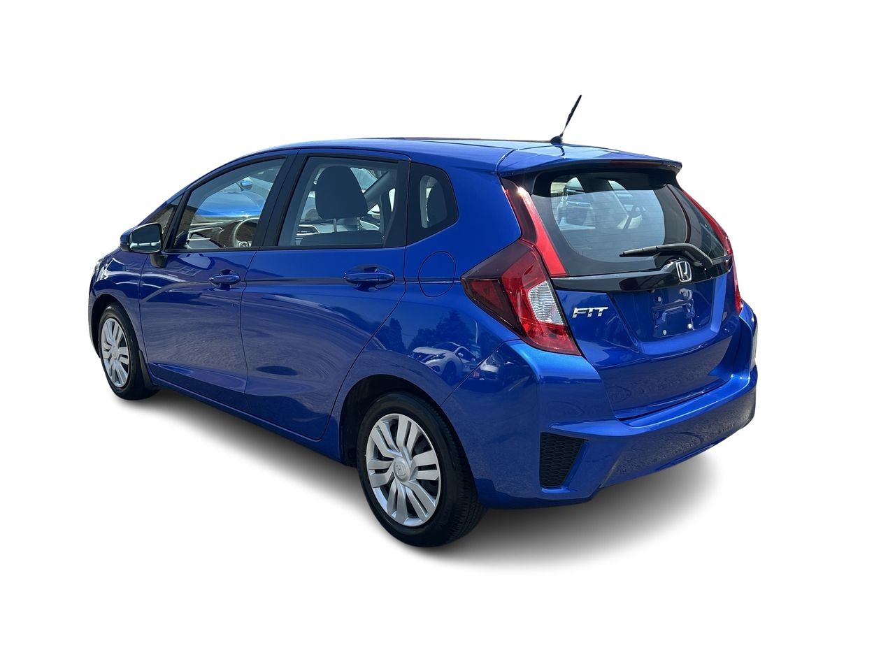 2016 Honda Fit in Oakville, Ontario