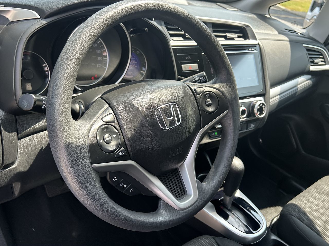 2016 Honda Fit in Oakville, Ontario