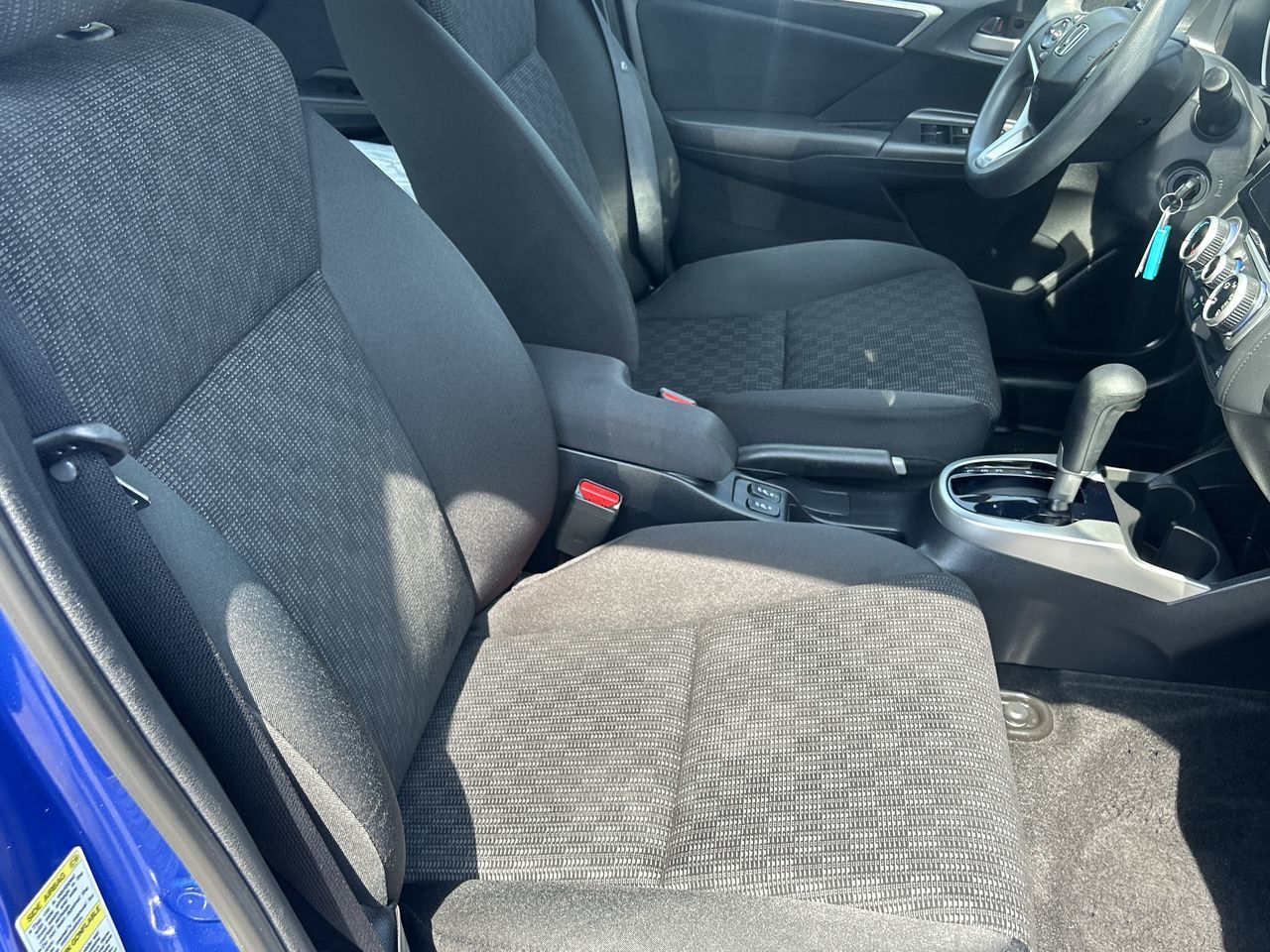 2016 Honda Fit in Oakville, Ontario