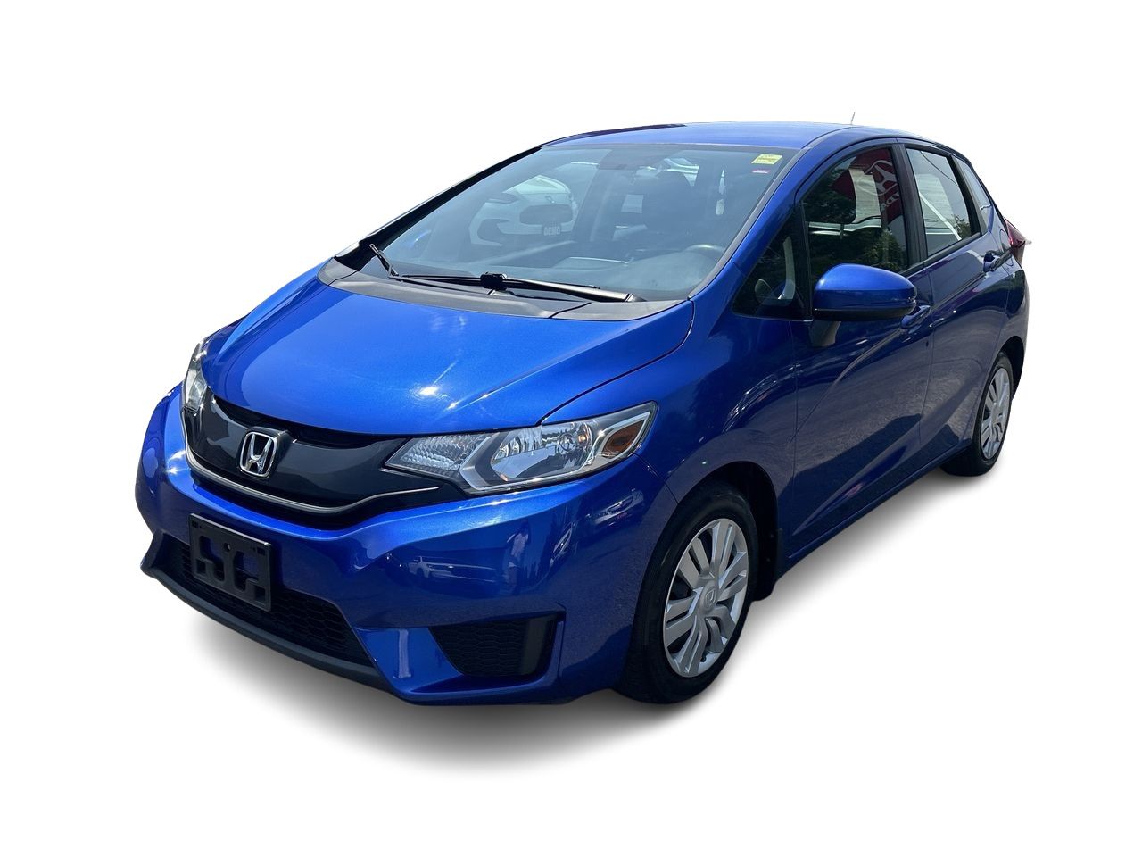 2016 Honda Fit in Oakville, Ontario