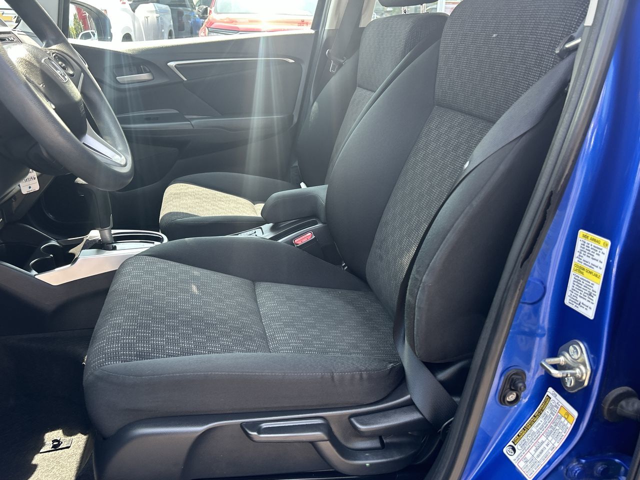 2016 Honda Fit in Oakville, Ontario