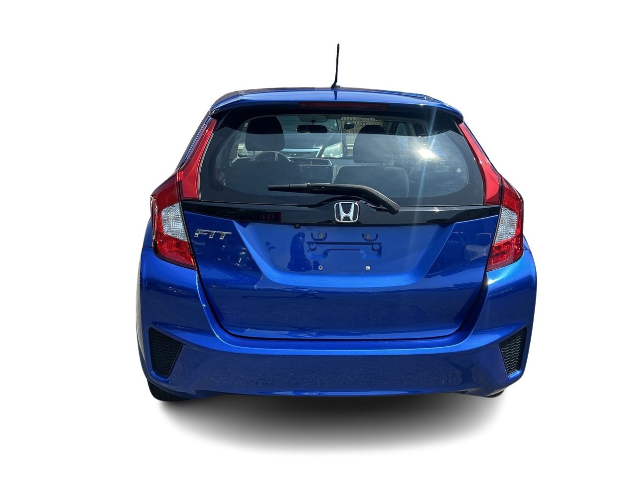2016 Honda Fit in Oakville, Ontario