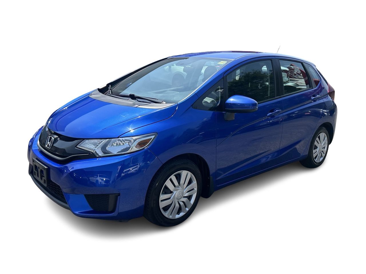 2016 Honda Fit in Oakville, Ontario