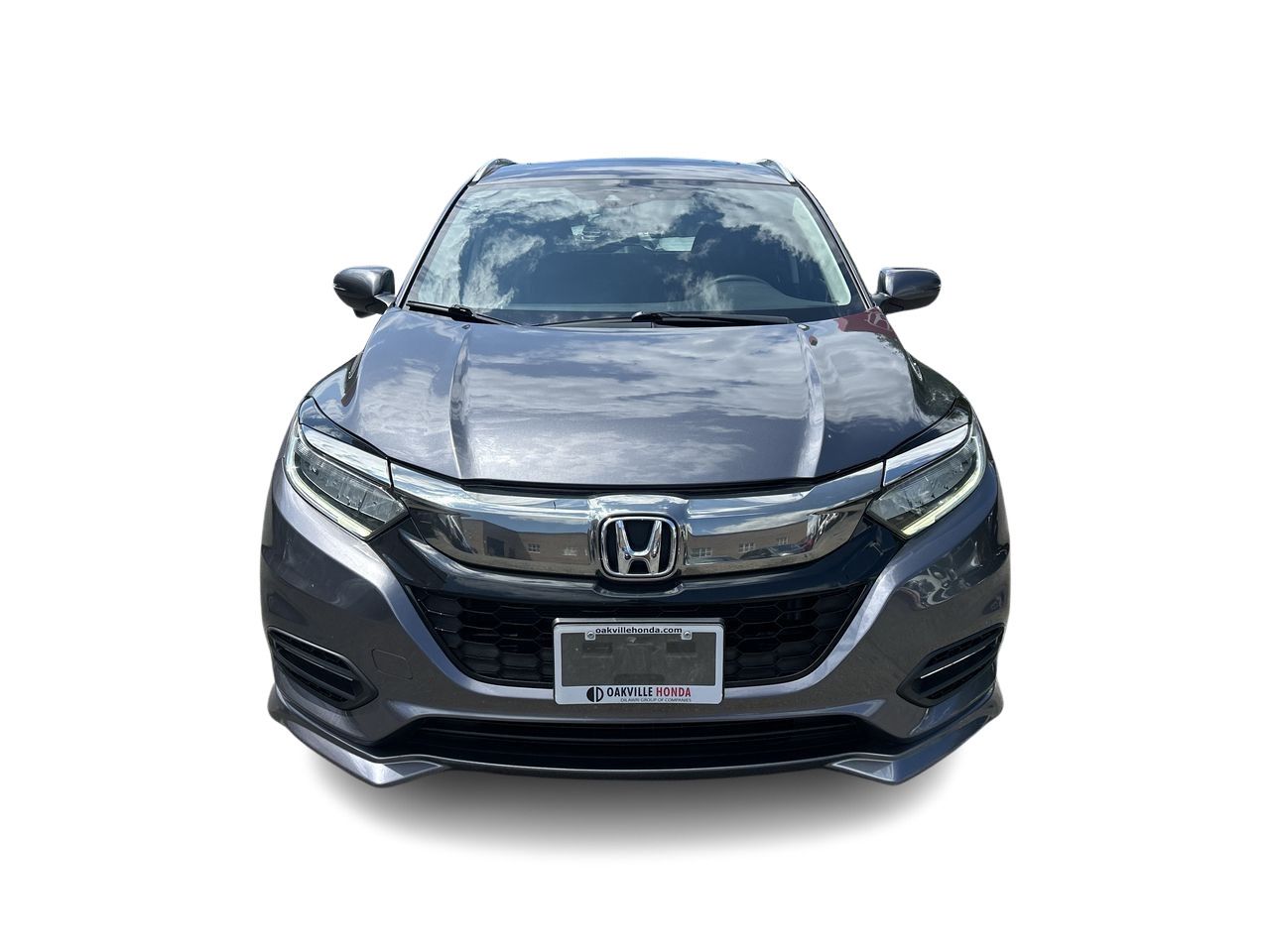 Honda HR-V  2019 à Oakville, Ontario