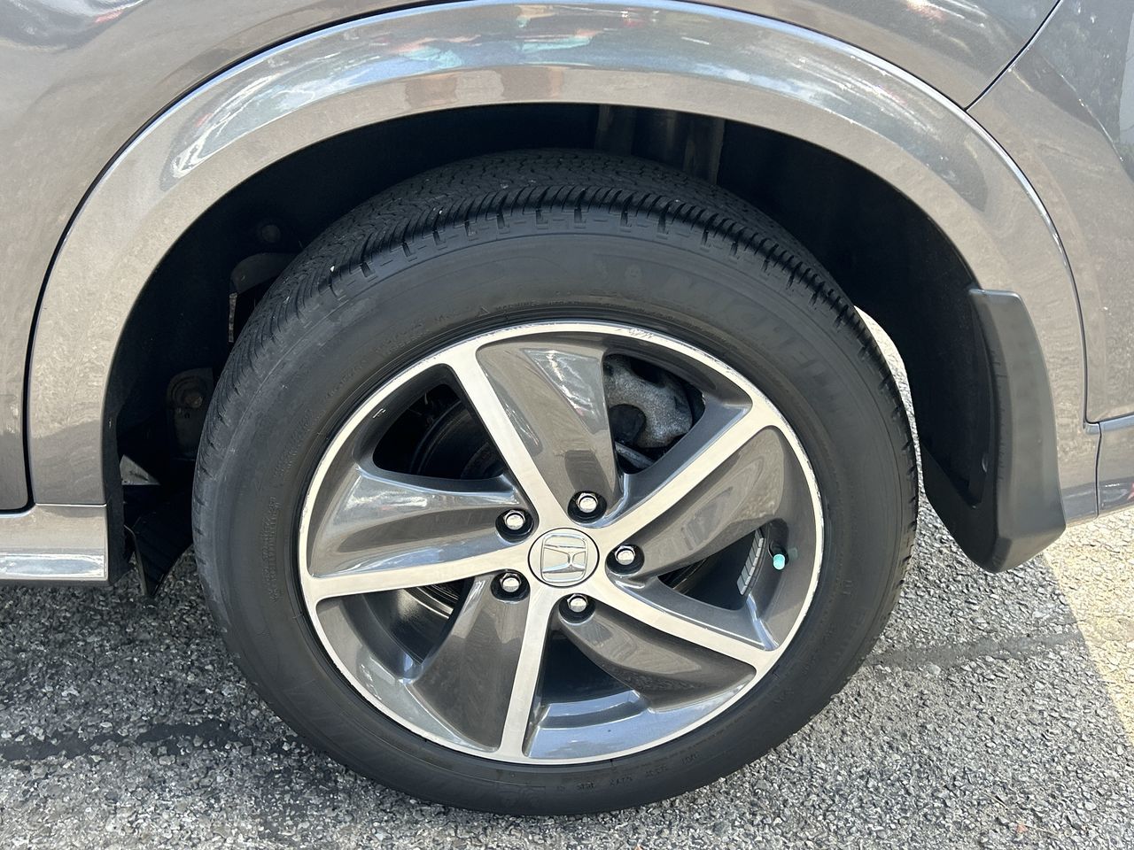 Honda HR-V  2019 à Oakville, Ontario