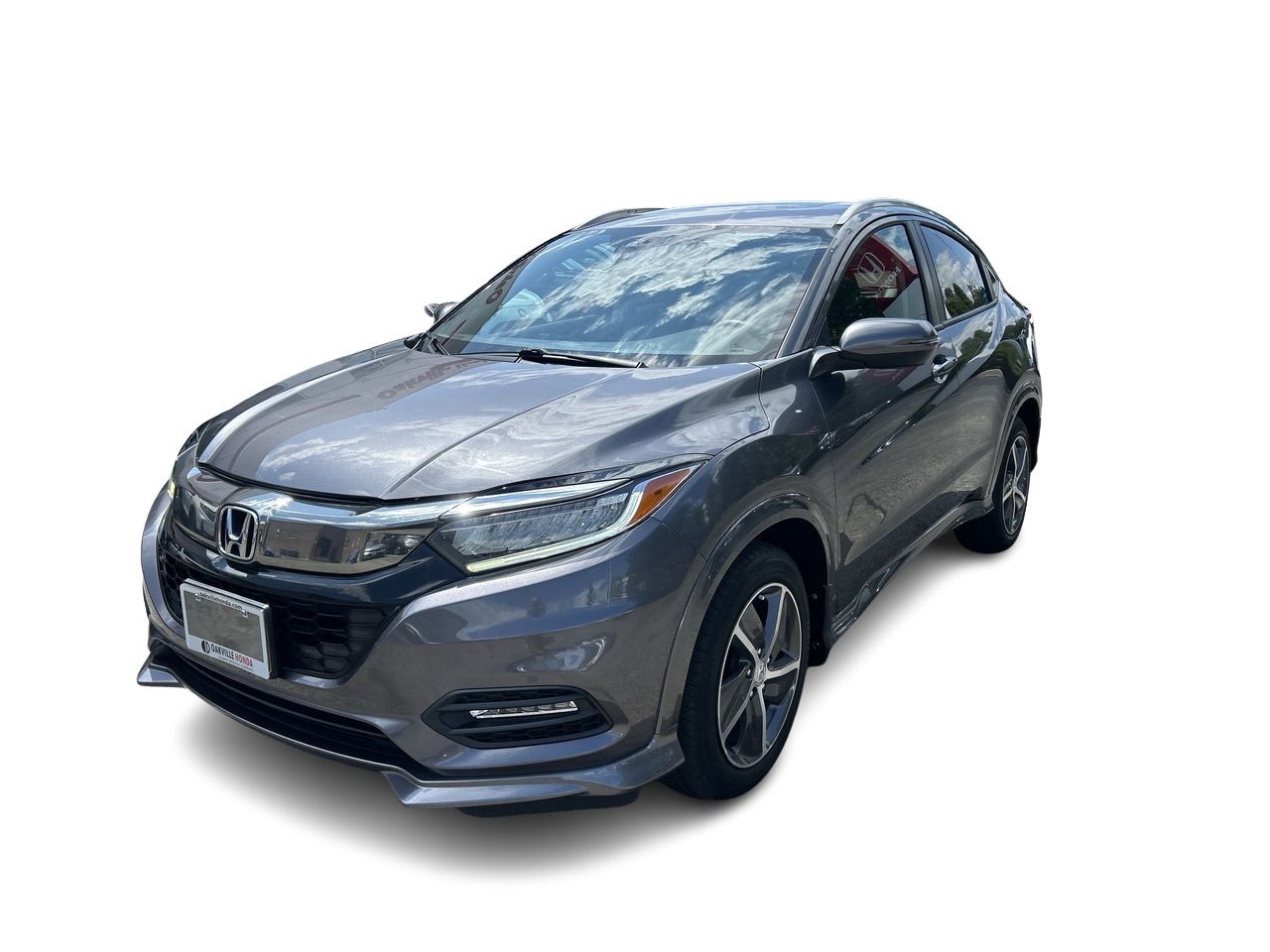 Honda HR-V  2019 à Oakville, Ontario