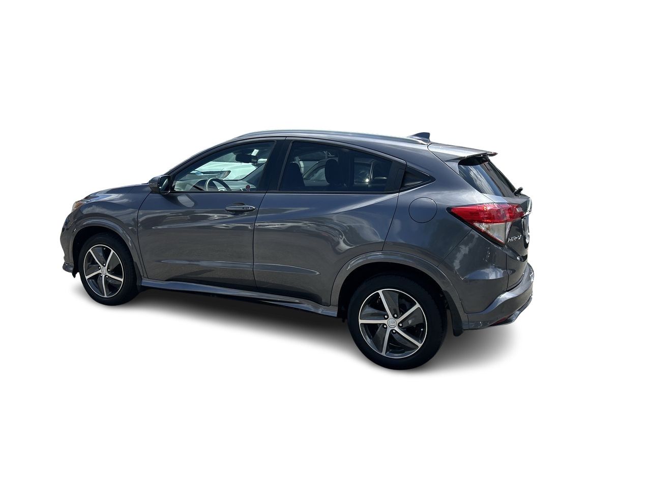 Honda HR-V  2019 à Oakville, Ontario