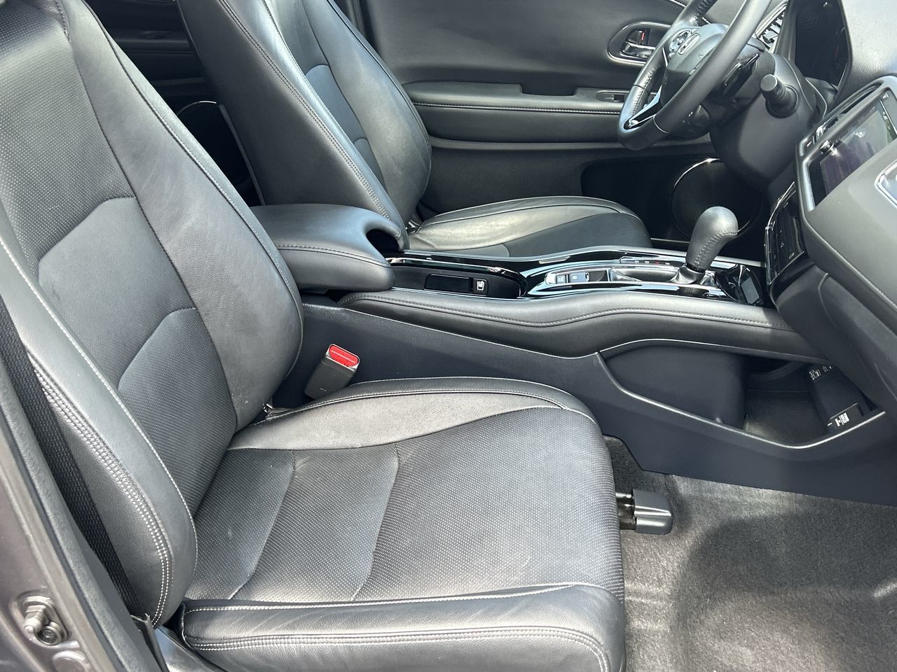 Honda HR-V  2019 à Oakville, Ontario
