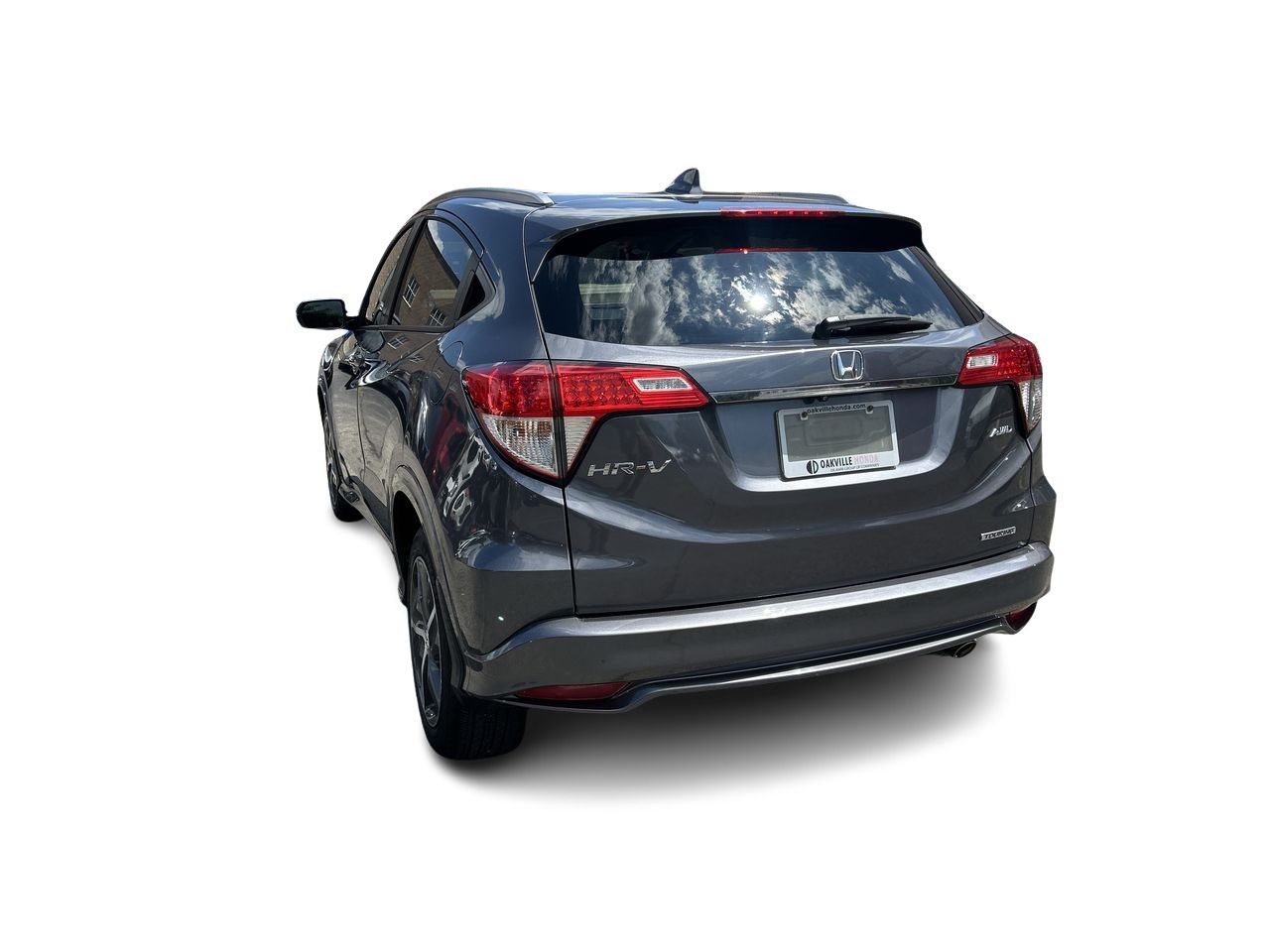 Honda HR-V  2019 à Oakville, Ontario