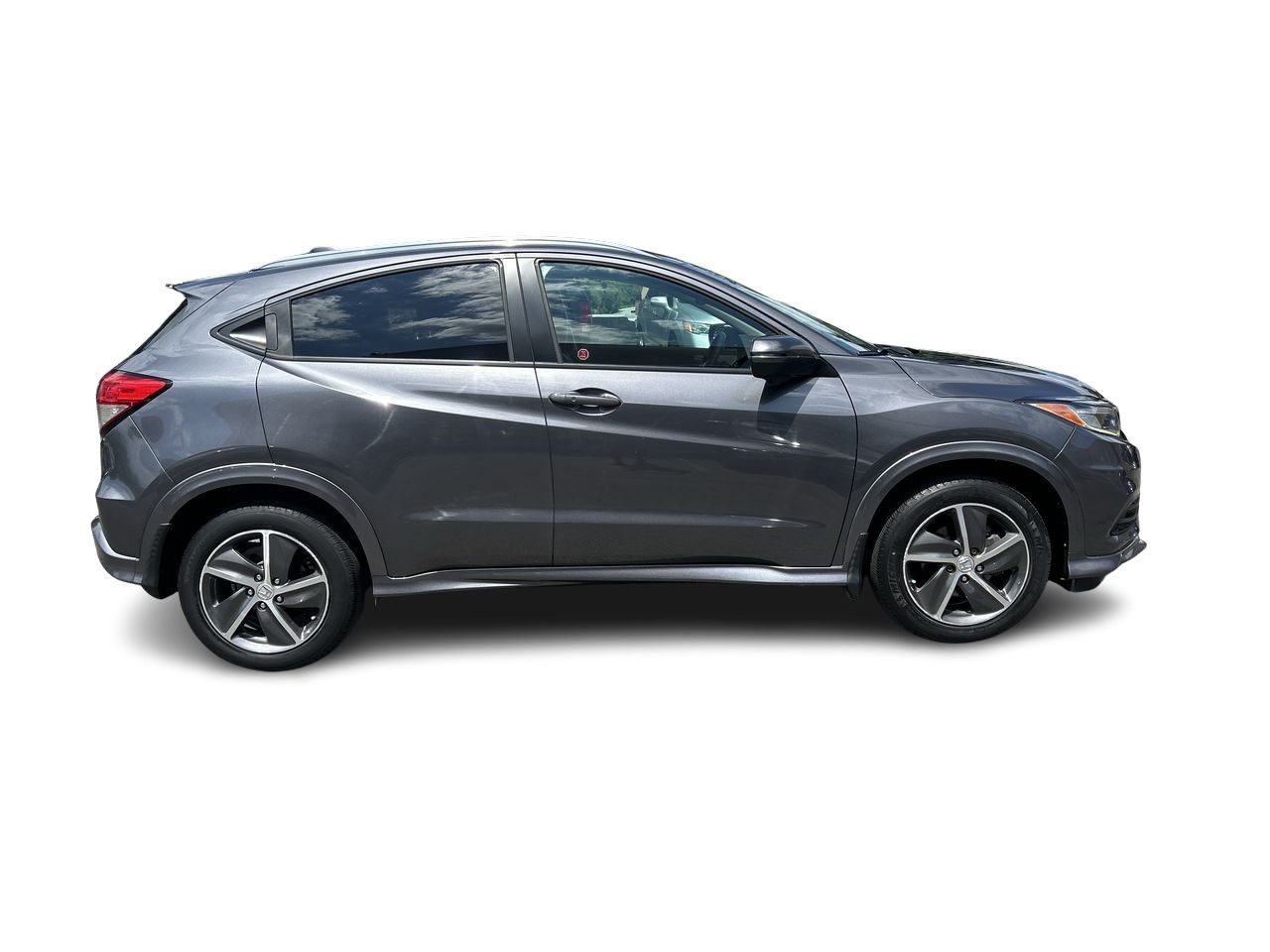 Honda HR-V  2019 à Oakville, Ontario