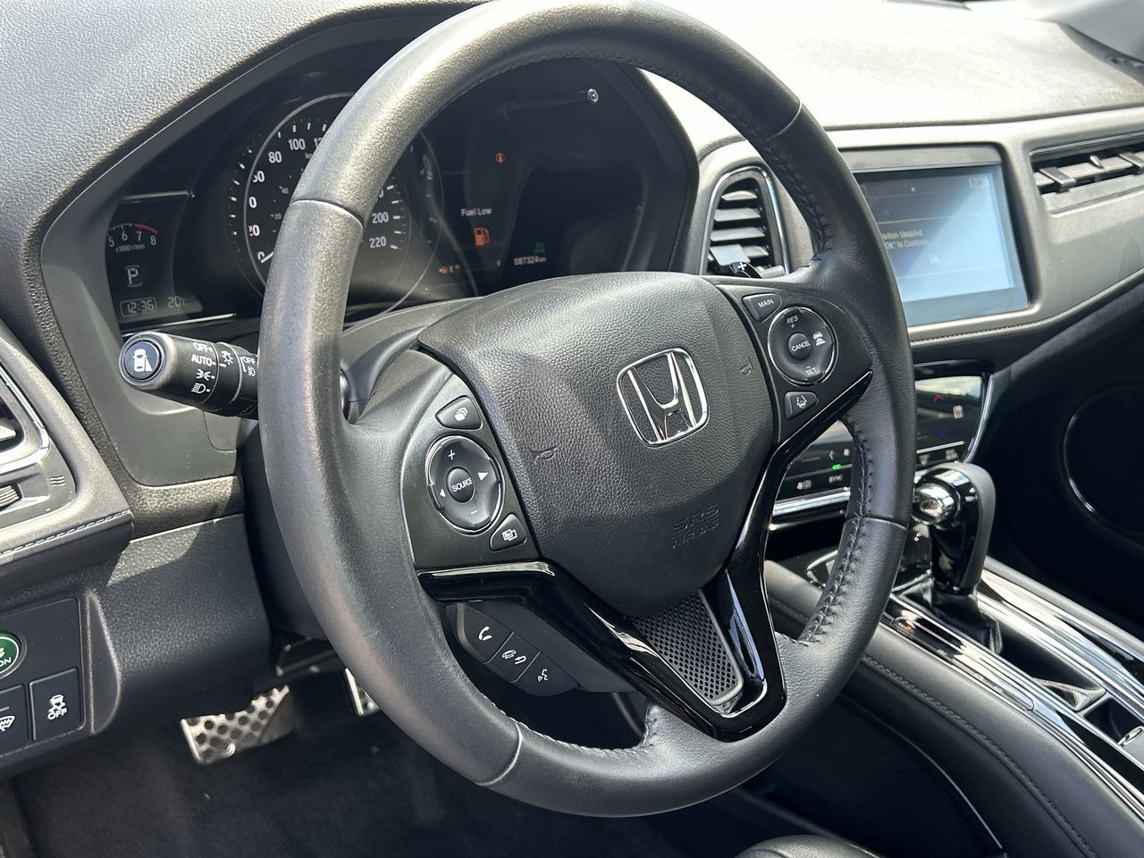 Honda HR-V  2019 à Oakville, Ontario