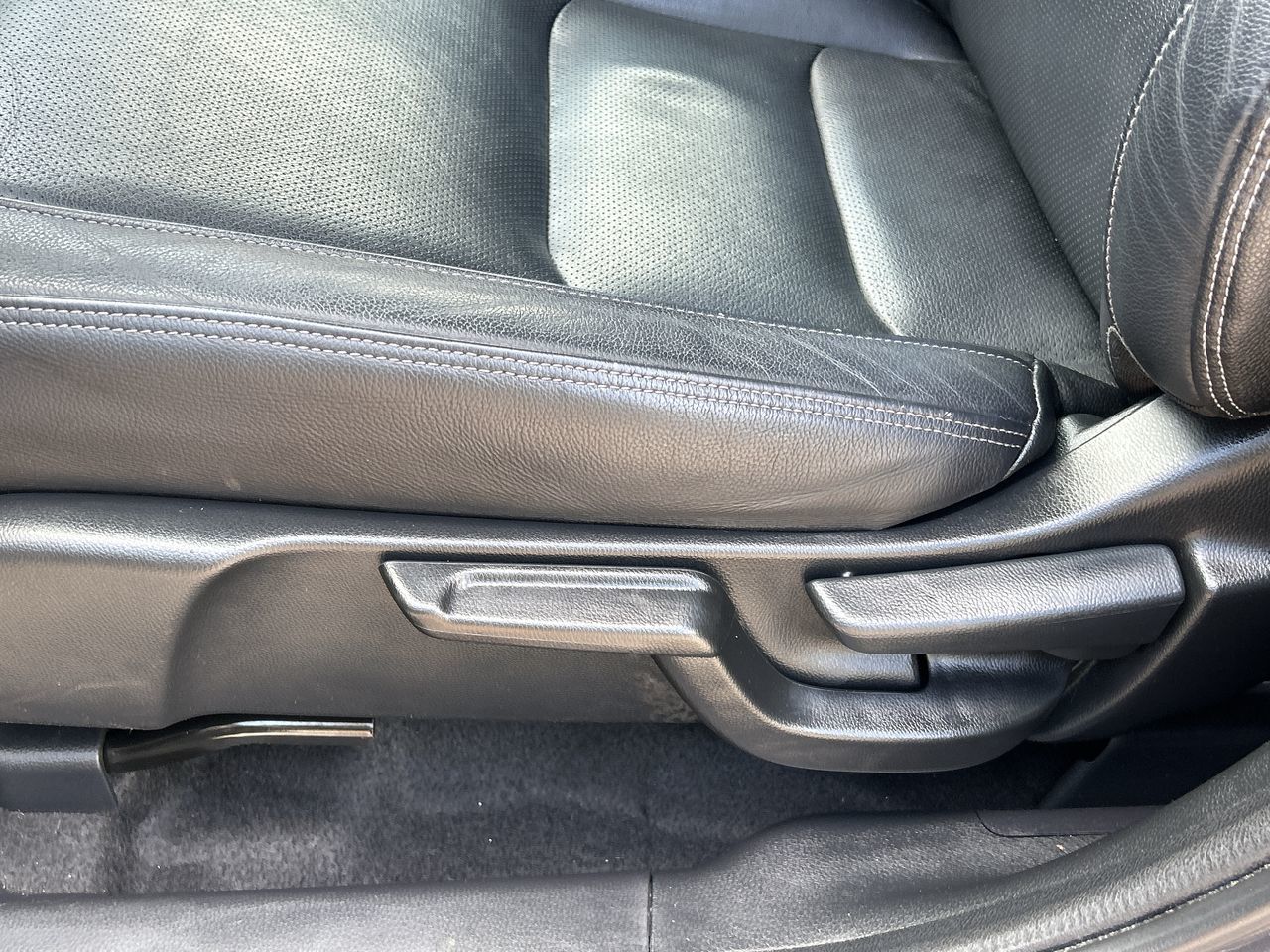 Honda HR-V  2019 à Oakville, Ontario