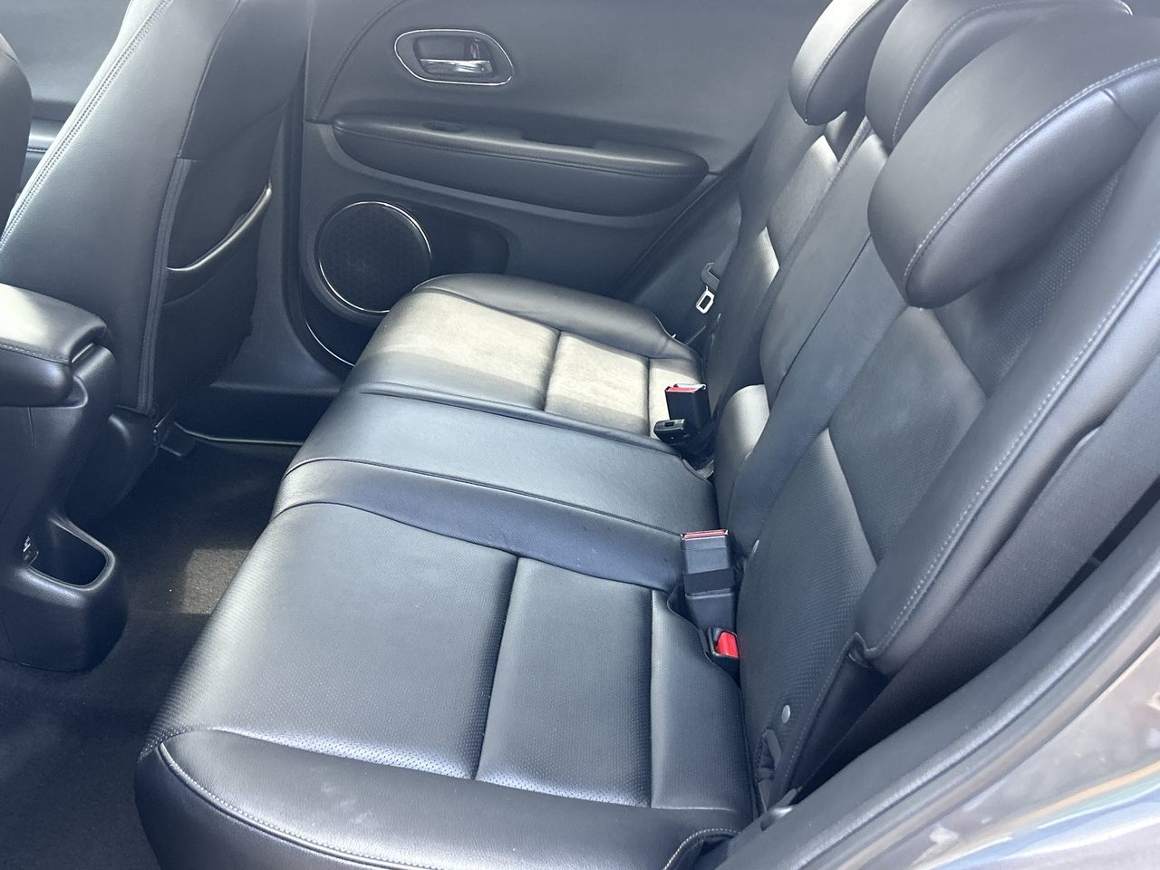 Honda HR-V  2019 à Oakville, Ontario