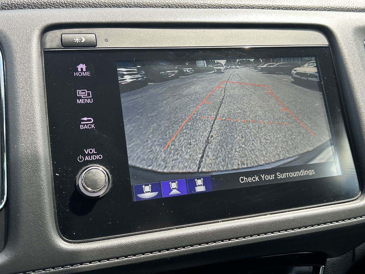 Honda HR-V  2019 à Oakville, Ontario