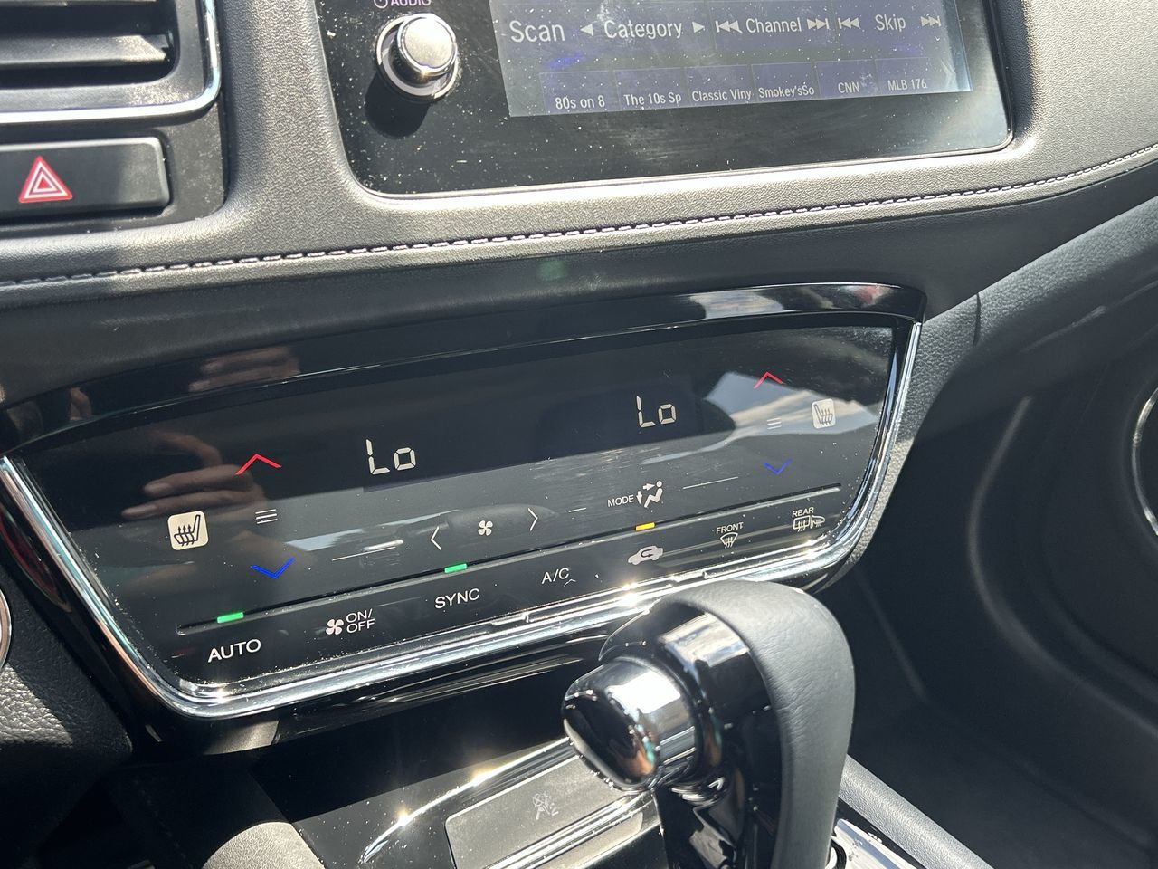 Honda HR-V  2019 à Oakville, Ontario