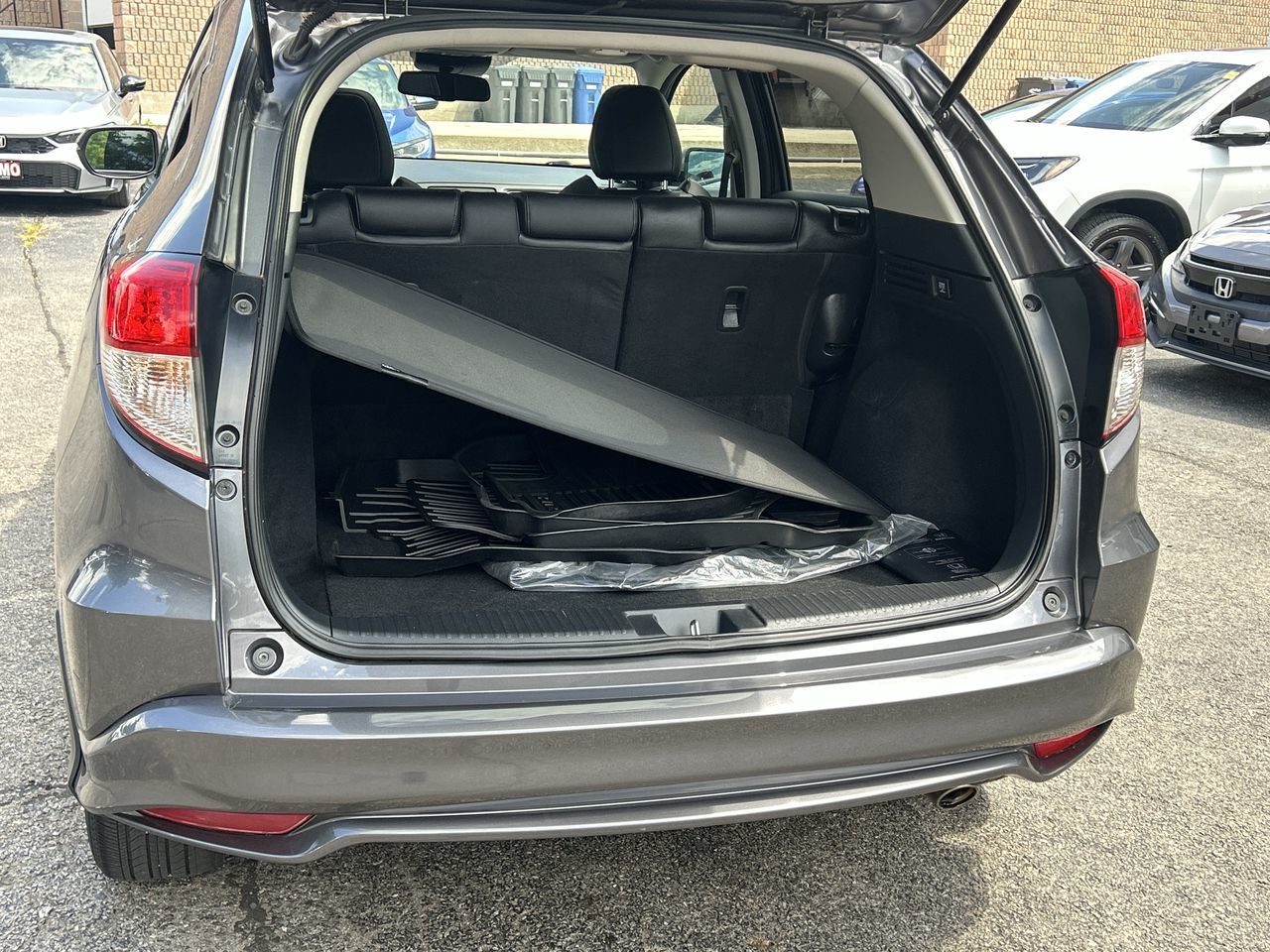 Honda HR-V  2019 à Oakville, Ontario