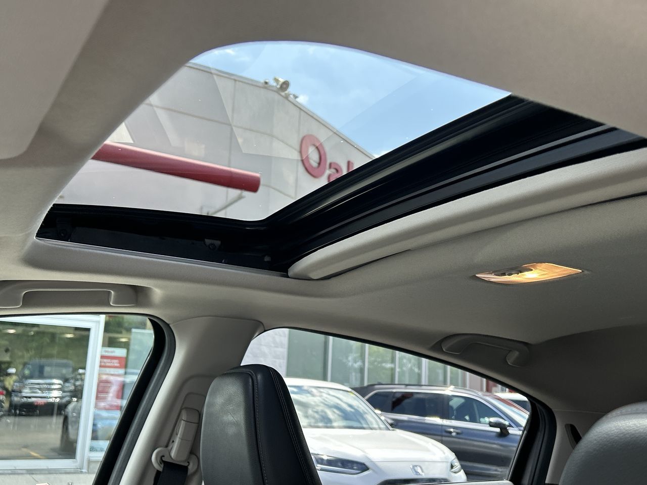 Honda HR-V  2019 à Oakville, Ontario