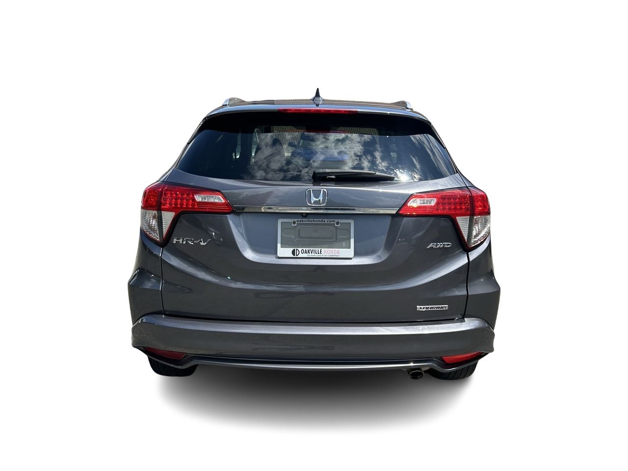 Honda HR-V  2019 à Oakville, Ontario