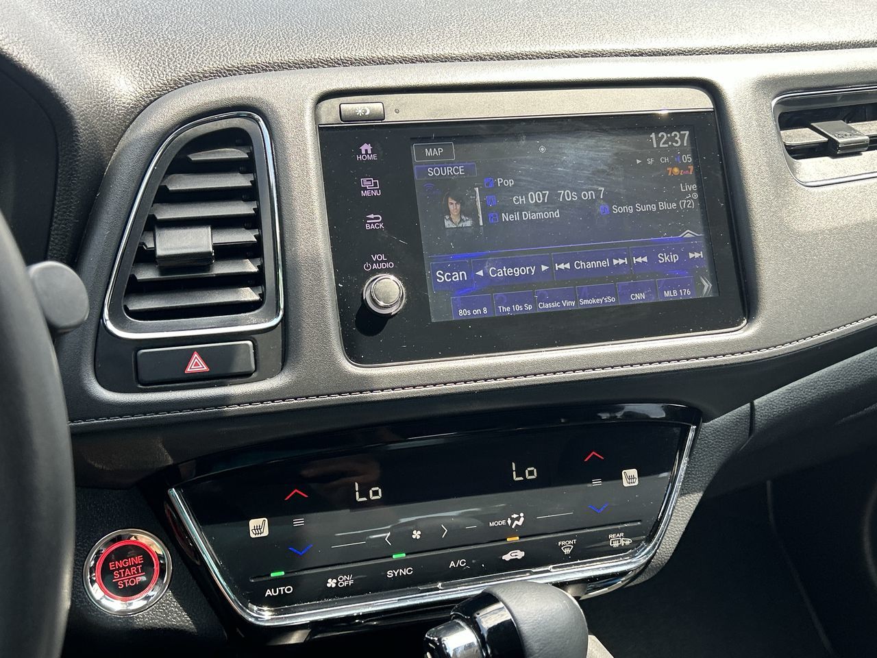 Honda HR-V  2019 à Oakville, Ontario